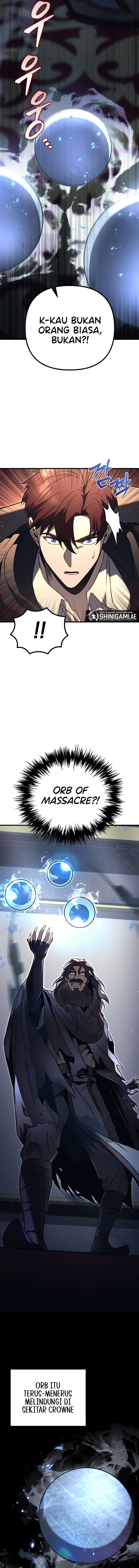 Regressor Of The Fallen Family - Chapter 75 - Page 19