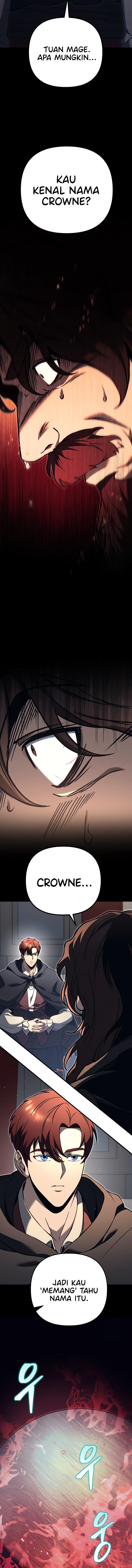Regressor Of The Fallen Family - Chapter 75 - Page 26