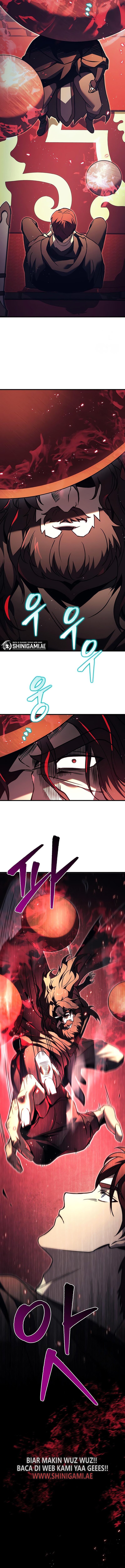 Regressor Of The Fallen Family - Chapter 75 - Page 27