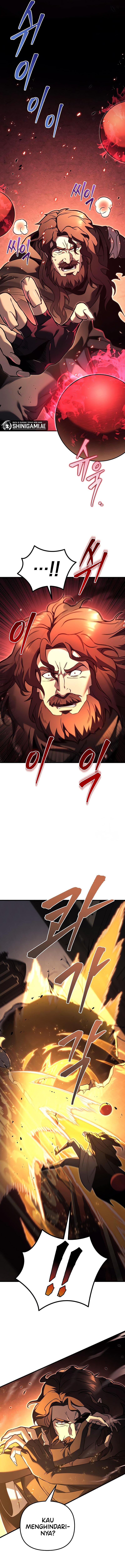 Regressor Of The Fallen Family - Chapter 76 - Page 3
