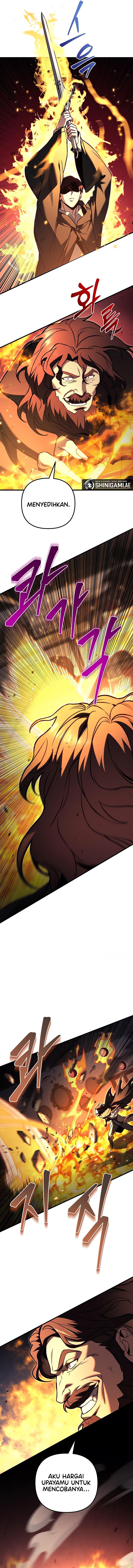 Regressor Of The Fallen Family - Chapter 76 - Page 5