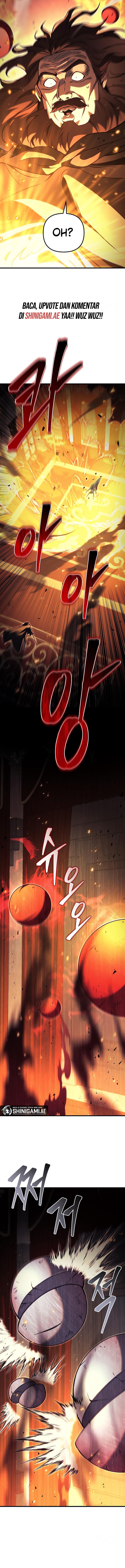 Regressor Of The Fallen Family - Chapter 76 - Page 6