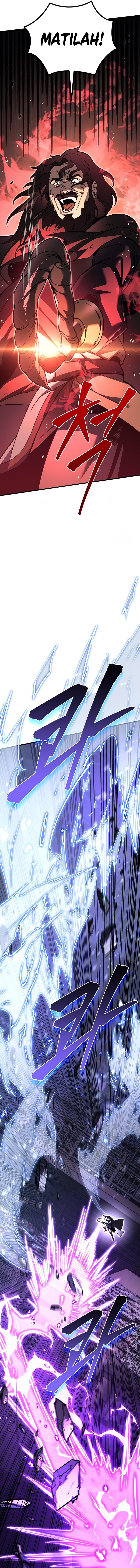 Regressor Of The Fallen Family - Chapter 76 - Page 14