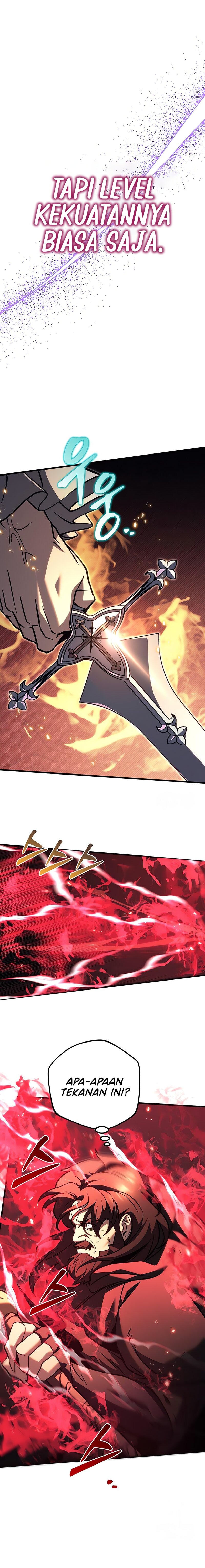 Regressor Of The Fallen Family - Chapter 76 - Page 16