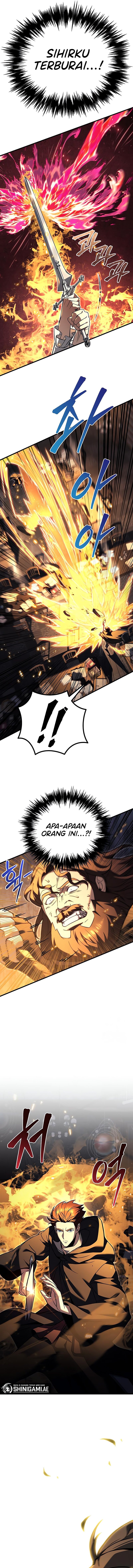 Regressor Of The Fallen Family - Chapter 76 - Page 17