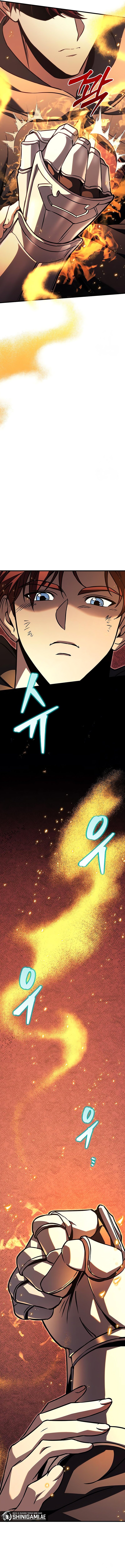 Regressor Of The Fallen Family - Chapter 76 - Page 27