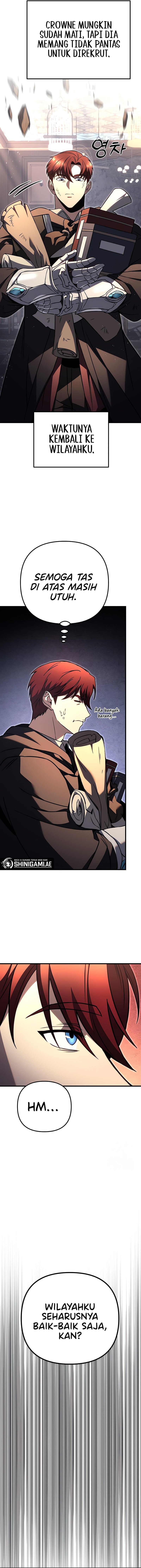 Regressor Of The Fallen Family - Chapter 76 - Page 30