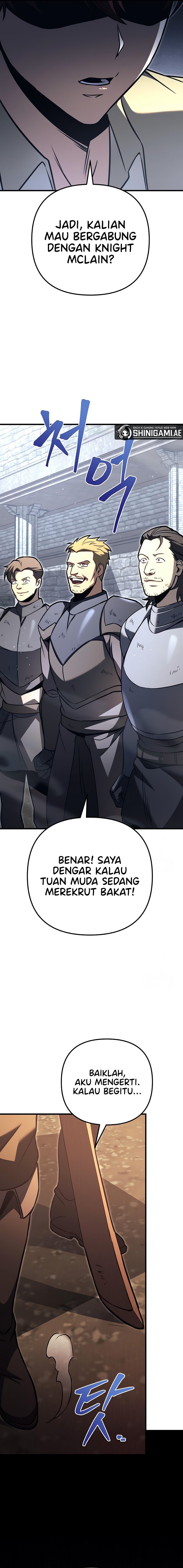 Regressor Of The Fallen Family - Chapter 76 - Page 31