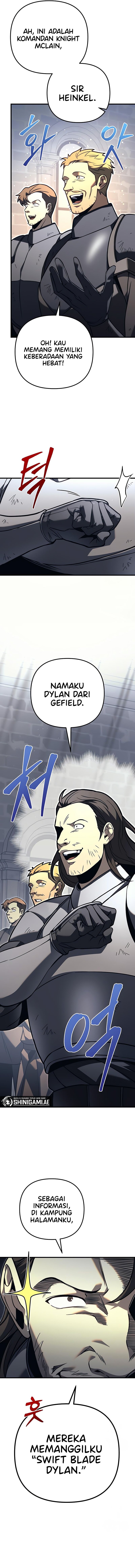 Regressor Of The Fallen Family - Chapter 77 - Page 4