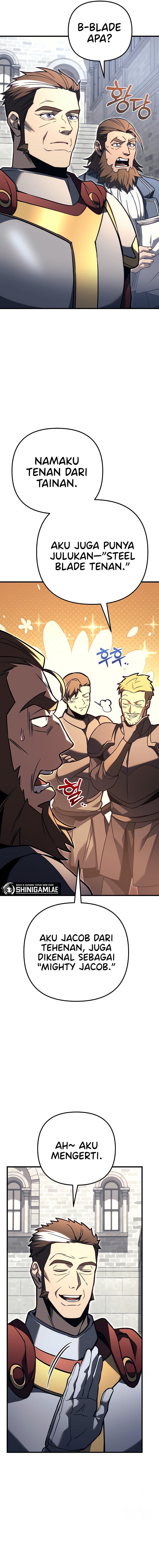 Regressor Of The Fallen Family - Chapter 77 - Page 5
