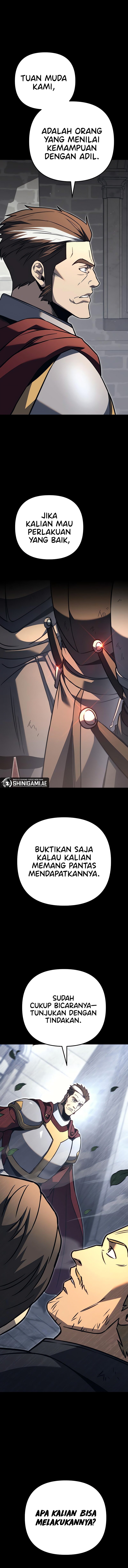 Regressor Of The Fallen Family - Chapter 77 - Page 7