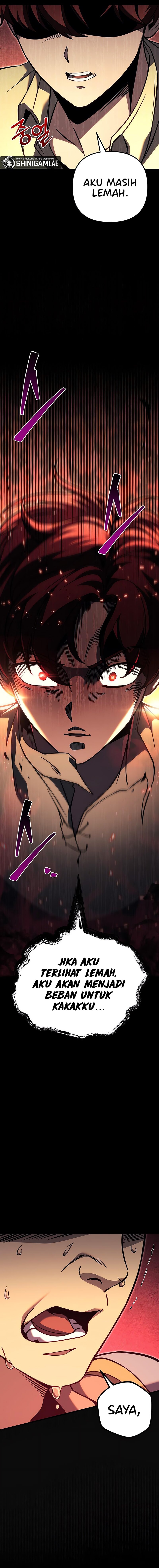 Regressor Of The Fallen Family - Chapter 77 - Page 14