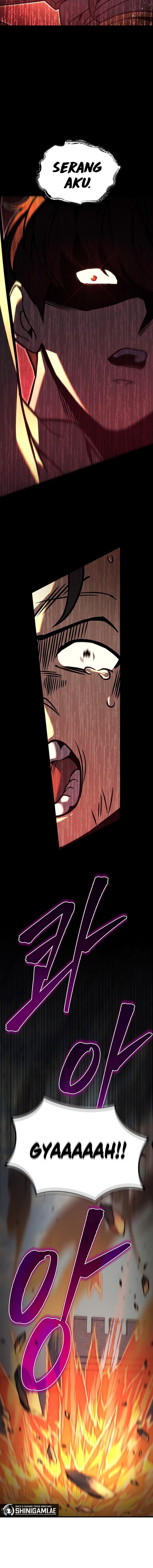 Regressor Of The Fallen Family - Chapter 77 - Page 17