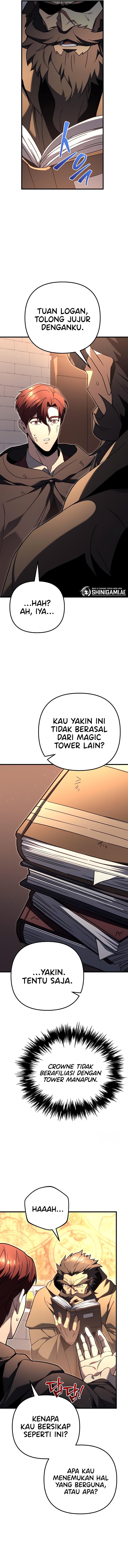 Regressor Of The Fallen Family - Chapter 77 - Page 29