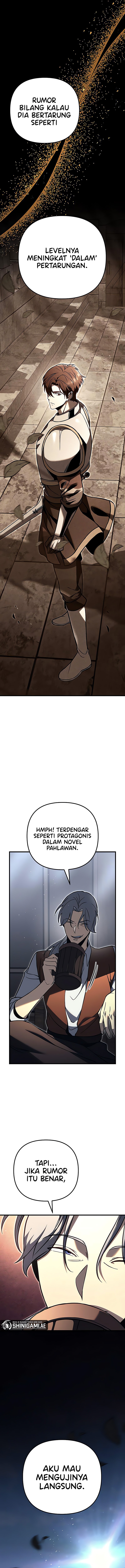 Regressor Of The Fallen Family - Chapter 78 - Page 7