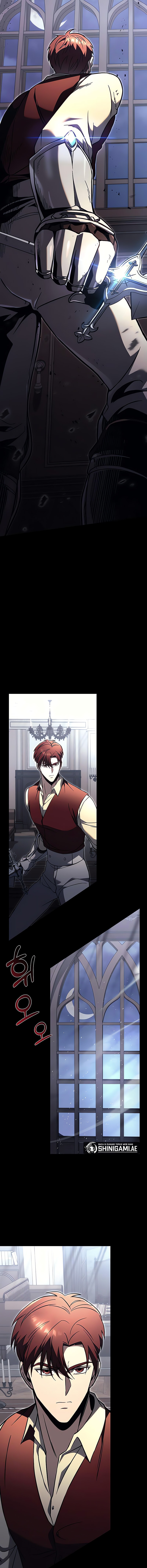 Regressor Of The Fallen Family - Chapter 78 - Page 18