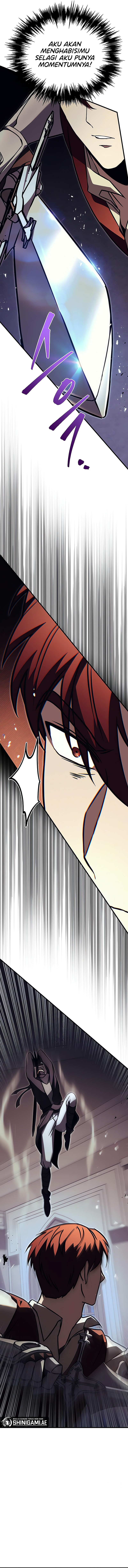 Regressor Of The Fallen Family - Chapter 78 - Page 24