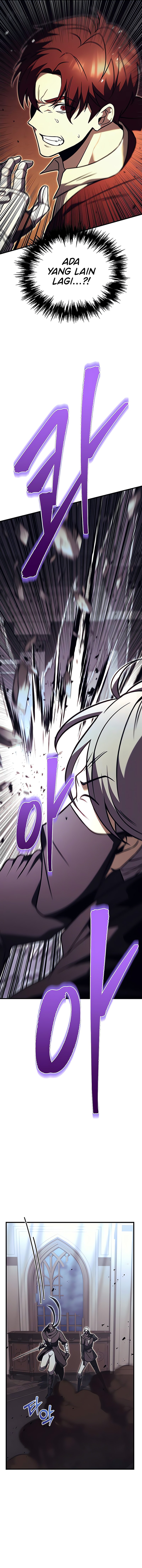 Regressor Of The Fallen Family - Chapter 78 - Page 25