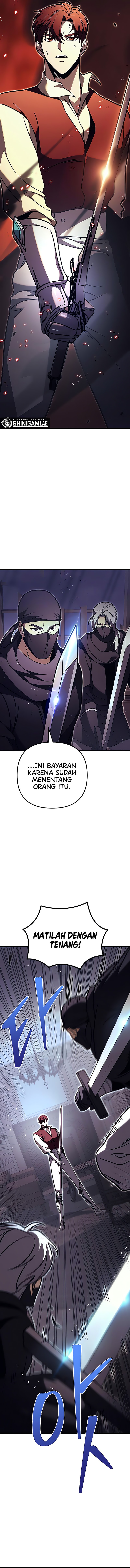 Regressor Of The Fallen Family - Chapter 78 - Page 27
