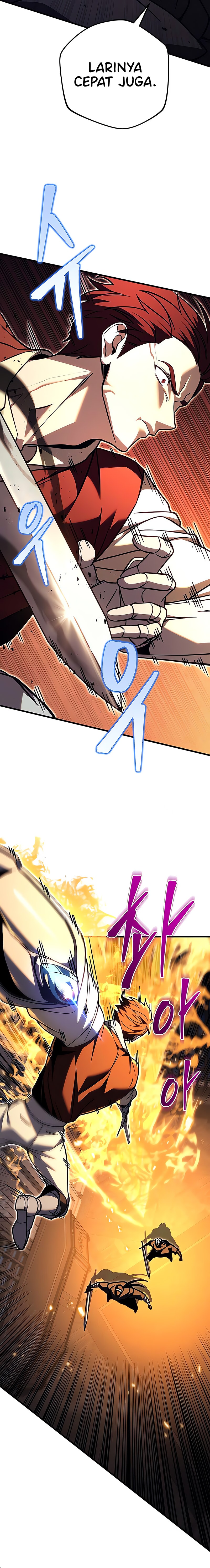 Regressor Of The Fallen Family - Chapter 78 - Page 29