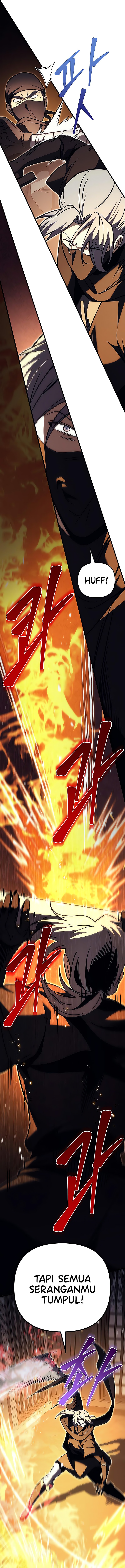 Regressor Of The Fallen Family - Chapter 78 - Page 30