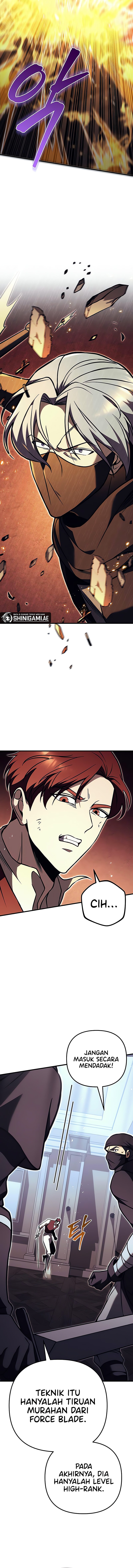 Regressor Of The Fallen Family - Chapter 78 - Page 31