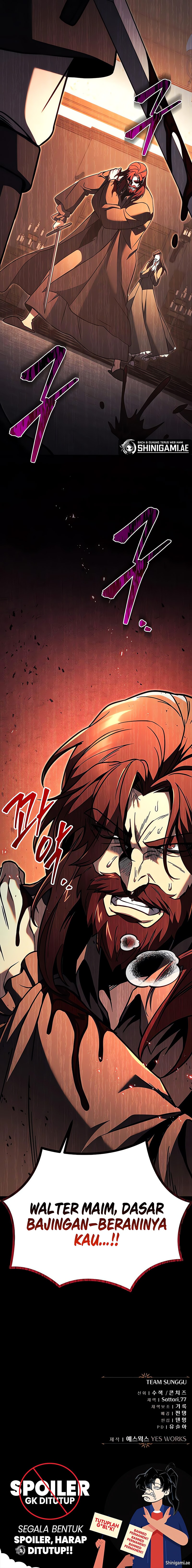 Regressor Of The Fallen Family - Chapter 78 - Page 35