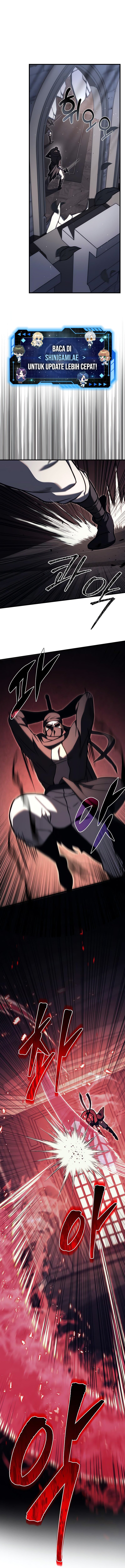 Regressor Of The Fallen Family - Chapter 79 - Page 2