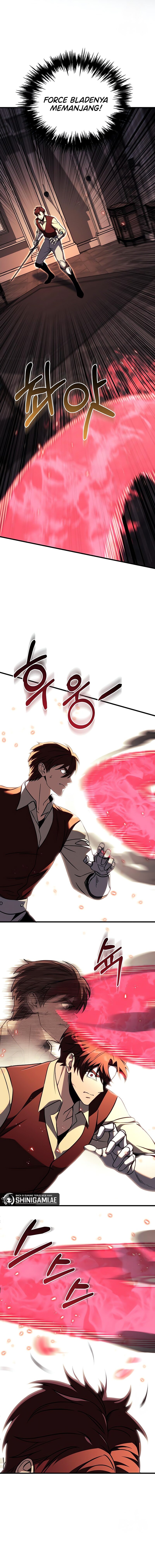 Regressor Of The Fallen Family - Chapter 79 - Page 3