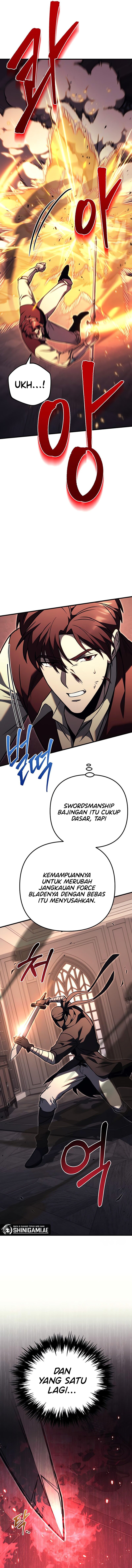 Regressor Of The Fallen Family - Chapter 79 - Page 4