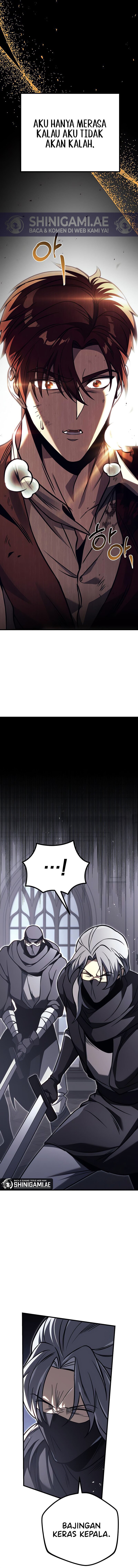Regressor Of The Fallen Family - Chapter 79 - Page 9