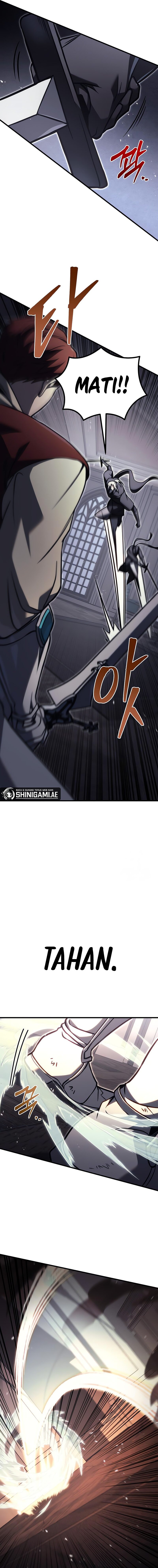 Regressor Of The Fallen Family - Chapter 79 - Page 10