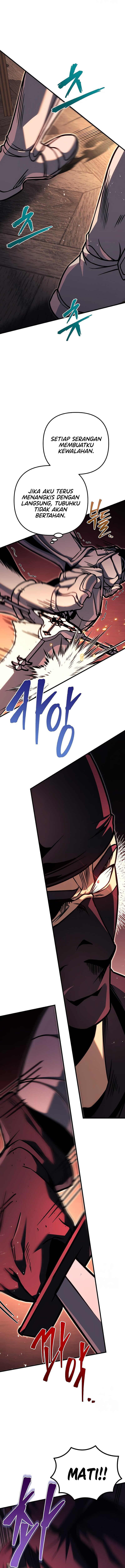 Regressor Of The Fallen Family - Chapter 79 - Page 15