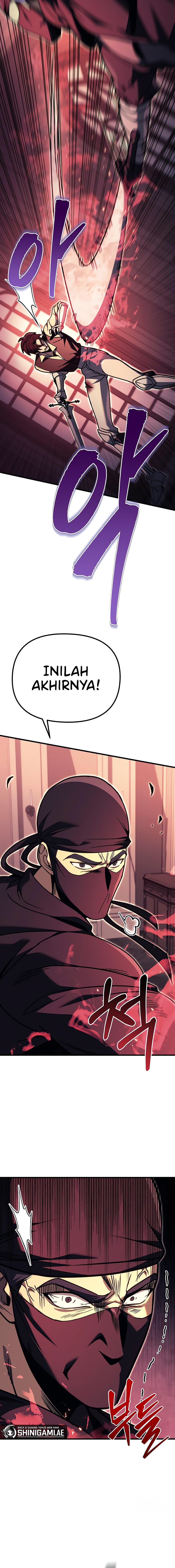 Regressor Of The Fallen Family - Chapter 79 - Page 16