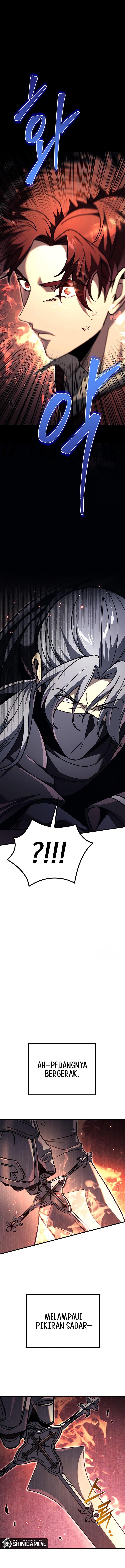Regressor Of The Fallen Family - Chapter 79 - Page 20