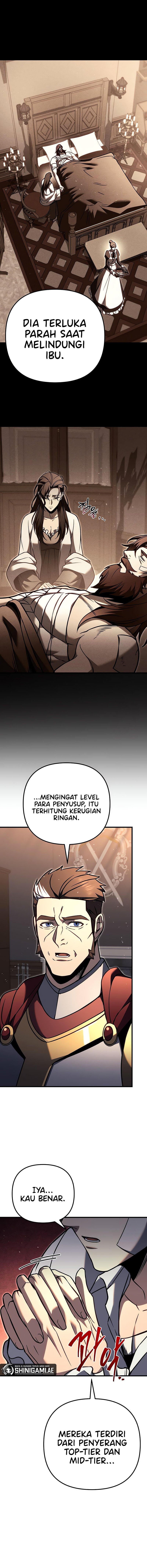 Regressor Of The Fallen Family - Chapter 79 - Page 25
