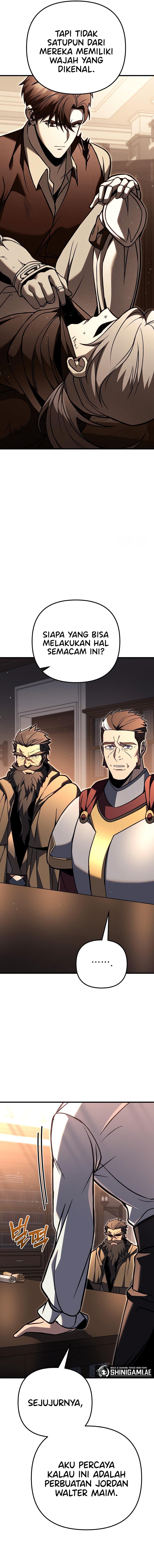 Regressor Of The Fallen Family - Chapter 79 - Page 26