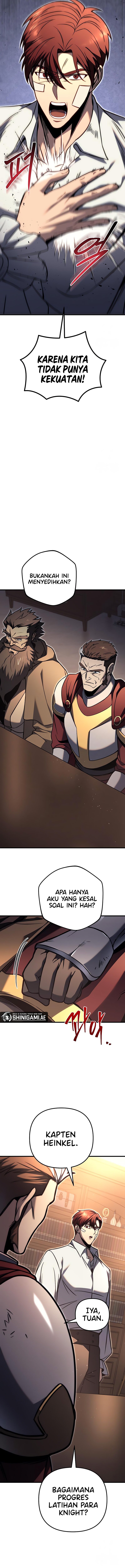 Regressor Of The Fallen Family - Chapter 79 - Page 29