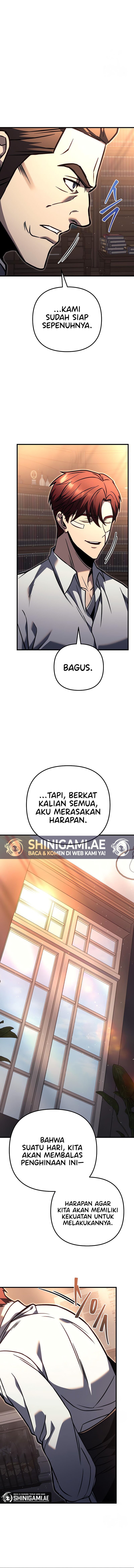 Regressor Of The Fallen Family - Chapter 79 - Page 30