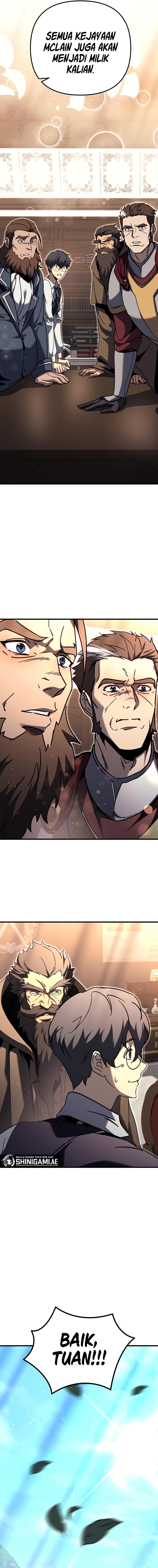 Regressor Of The Fallen Family - Chapter 79 - Page 32