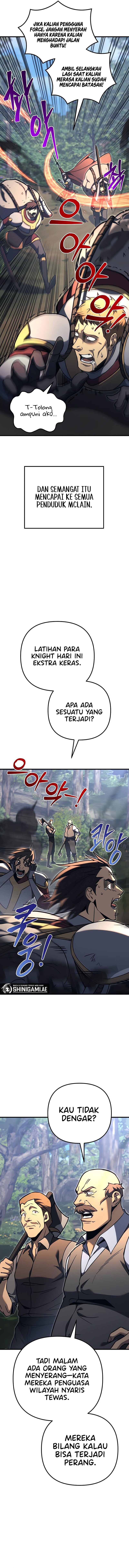 Regressor Of The Fallen Family - Chapter 80 - Page 3