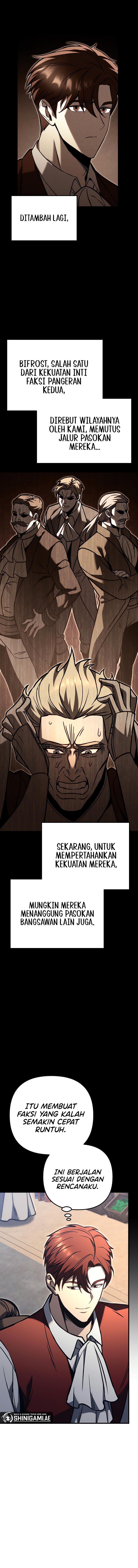 Regressor Of The Fallen Family - Chapter 80 - Page 7
