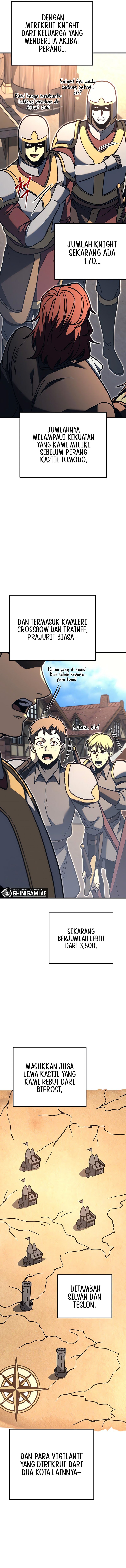 Regressor Of The Fallen Family - Chapter 80 - Page 9