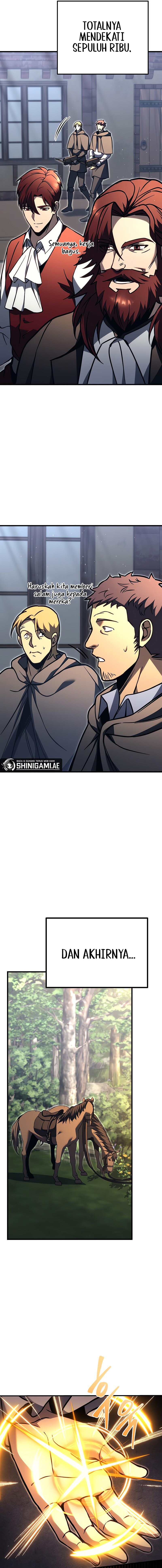 Regressor Of The Fallen Family - Chapter 80 - Page 10