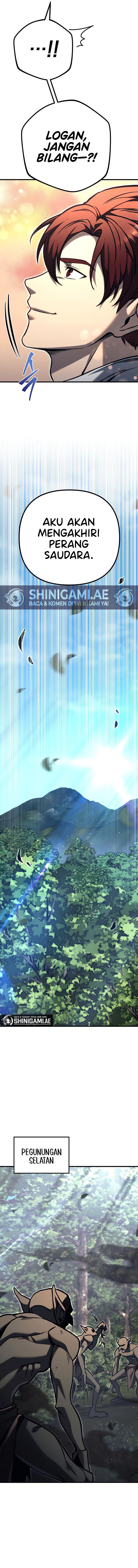 Regressor Of The Fallen Family - Chapter 80 - Page 13