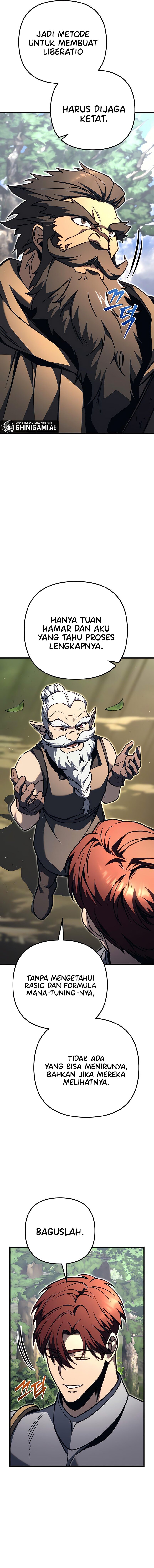 Regressor Of The Fallen Family - Chapter 80 - Page 23