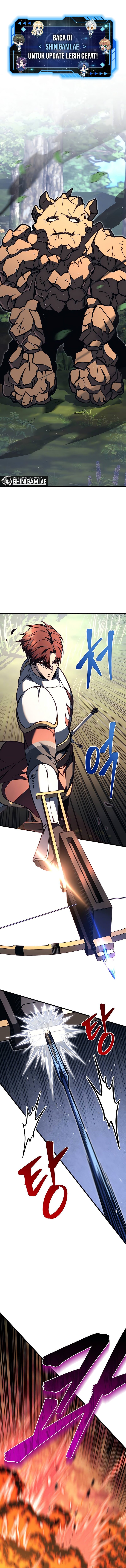Regressor Of The Fallen Family - Chapter 81 - Page 2
