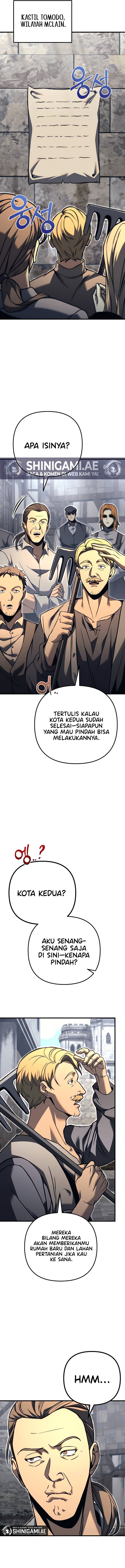Regressor Of The Fallen Family - Chapter 81 - Page 7