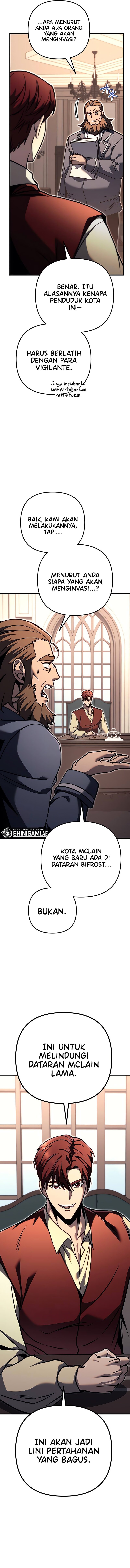 Regressor Of The Fallen Family - Chapter 81 - Page 12