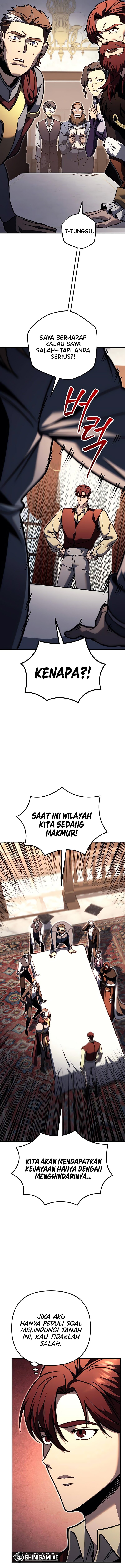 Regressor Of The Fallen Family - Chapter 81 - Page 14